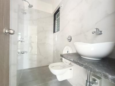 Image of 680 Sq.ft 1 BHK Apartment / Flat for sale in Horizon Pearl, Thane West, Thane for Rs. 5999999