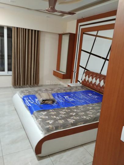 Rushabhdev Sharan Circle Homes Bedroom One 1
