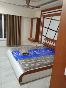 Rushabhdev Sharan Circle Homes Bedroom One 1