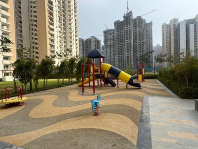 Image of 1850 Sq.ft 3 BHK Apartment / Flat for sale in Godrej Nurture Phase 1, Sector 150, Noida for Rs. 32000000