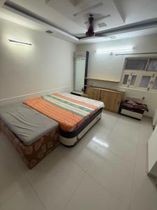 Bedroom Image of 2070 Sq.ft 4 BHK Apartment / Flat for sale in Satellite Ahmedabad for Rs. 14000000