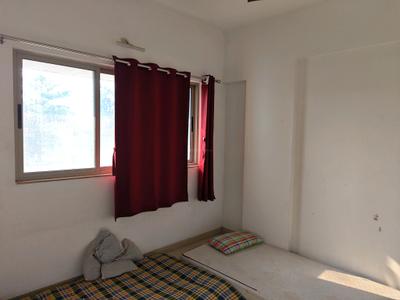 Bedroom Image of 580 Sq.ft 1 BHK Apartment / Flat for sale in Lodha Casa Rio Gold, Palava Phase 1 Thane for Rs. 3050000