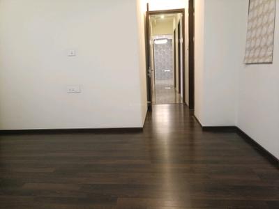 Bedroom Image of 1920 Sq.ft 3 BHK Apartment / Flat for sale in Paradise Sai World Empire Phase 1, Kharghar Navi Mumbai for Rs. 25000000