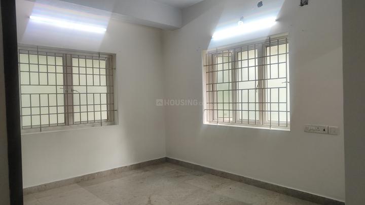 Kamaraj Nagar, Thiruvanmiyur Bedroom One 1