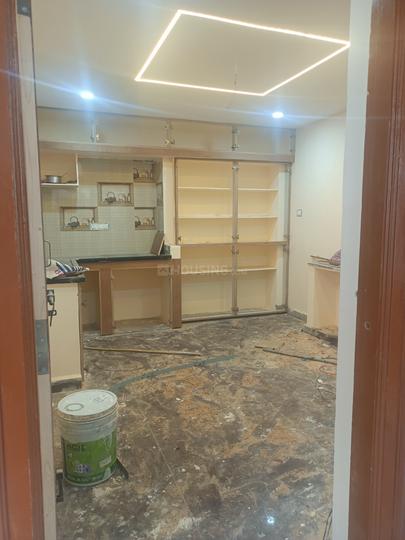 D Laxmi Nilayam  Kitchen 1