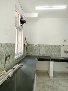 Kitchen Image of 1700 Sq.ft 3 BHK Apartment / Flat for sale in DDA New Cosmopolitan Apartments, Sector 10 Dwarka New Delhi for Rs. 26100000