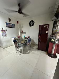 Hall Image of 1500 Sq.ft 3 BHK Apartment / Flat for sale in Indraprastha Towers, Vashi Navi Mumbai for Rs. 32500000