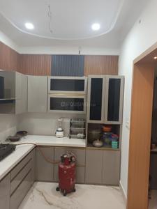 3 BHK Independent Builder Floor