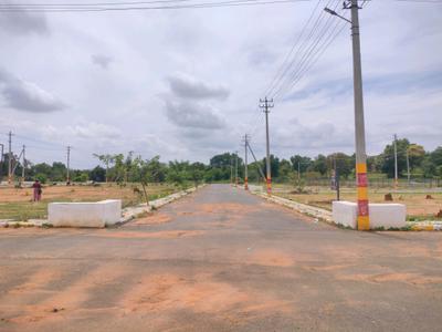 Image of 1500 Sq.ft Residential Plot / Land for sale in Nelamangala, Bengaluru for Rs. 5626200