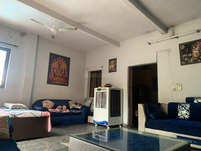 Hall Image of 1000 Sq.ft 2 BHK Apartment / Flat for sale in Tagore Garden Extension New Delhi for Rs. 4000000