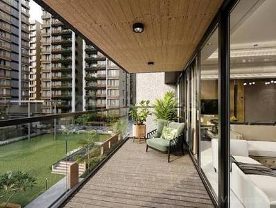 3 BHK Flat