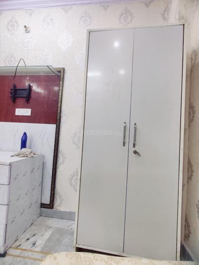 Sector 3B, Sector 3 Rohini Bedroom 1