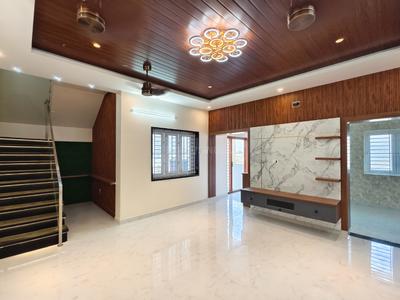 Hall Image of 2600 Sq.ft 3 BHK Independent House for sale in Saravanampatty Coimbatore for Rs. 14000000