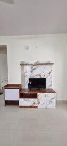 Bedroom Image of 650 Sq.ft 1 BHK Independent House for rent in Whitefield Bengaluru for Rs. 23000