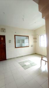 Living Room Image of 850 Sq.ft 2.5 BHK Apartment / Flat for rent in Keshwapur Hubli for Rs. 12000