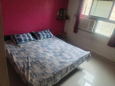 Bedroom Image of 651 Sq.ft 2 BHK Apartment / Flat for sale in Sector 29 Gandhinagar for Rs. 7000000