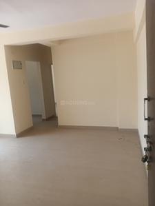 Hall Image of 1185 Sq.ft 1 BHK Apartment / Flat for sale in Puraniks City Phase 1, Thane West Thane for Rs. 9299999