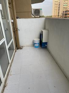 Balcony Image of 516 Sq.ft 2 BHK Apartment / Flat for sale in Pyramid Urban Homes, Sector 70A Gurgaon for Rs. 7500000