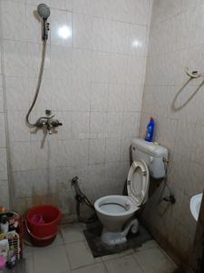 Bathroom Image of Sharma PG in Surya Nagar, Ghaziabad