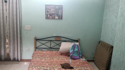 2 BHK Independent Builder Floor