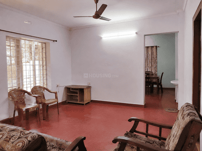 Image of 1450 Sq.ft 3 BHK Independent House for sale in Elamakkara, Kochi for Rs. 7995000