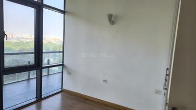 Balcony Image of 2163 Sq.ft 3 BHK Apartment / Flat for sale in Ireo The Grand Arch, Sector 58 Gurgaon for Rs. 54000000