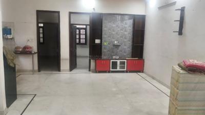 Living Room Image of 1300 Sq.ft 3 BHK Independent House for rent in Dore Nagar Udaipur for Rs. 20000