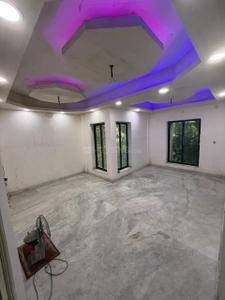 Hall Image of 1180 Sq.ft 3 BHK Apartment / Flat for sale in Bansdroni Kolkata for Rs. 6649999