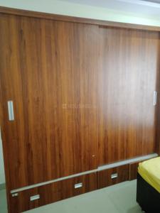 Bedroom Image of 1550 Sq.ft 3 BHK Apartment / Flat for sale in Kalyan Nagar Bengaluru for Rs. 14647500
