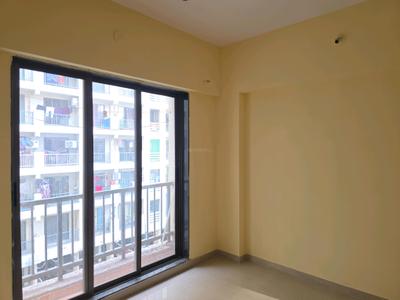 1 BHK Flat