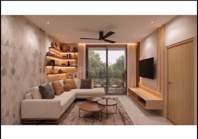 2 BHK Flat
