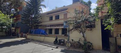 Image of 2000 Sq.ft 4 BHK Independent House for sale in Hebbal, Bengaluru for Rs. 37500000