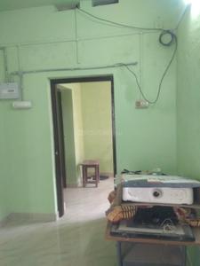 Hall Image of 1000 Sq.ft 1 BHK Independent House for sale in Punkunnam Thrissur for Rs. 6000000