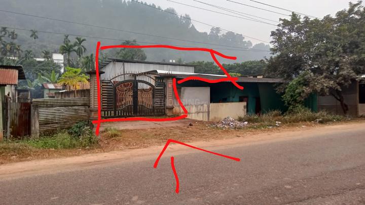 Near lokhara dispensary  Main Image 1