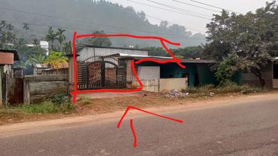 Residential Plot