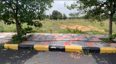 Image of 400 Sq.ft Residential Plot / Land for sale in Iconic RRR County, Choutuppal, Yadadri Bhuvanagiri for Rs. 12000000