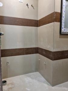 Bedroom One Image of 900 Sq.ft 3 BHK Apartment / Flat for sale in Hans Builders Floor by Hans Builders, Nawada New Delhi for Rs. 4600000