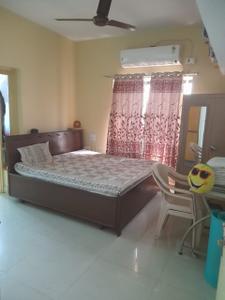 Bedroom Image of 965 Sq.ft 2 BHK Apartment / Flat for sale in Zadeshwar Bharuch for Rs. 3600000