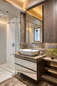 Image of 6700 Sq.ft 4 BHK Apartment / Flat for sale in True The North, Ambli, Ahmedabad for Rs. 80400000