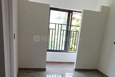 Bedroom Image of 500 Sq.ft 1 BHK Apartment / Flat for rent in Irinjalakuda Thrissur for Rs. 12000