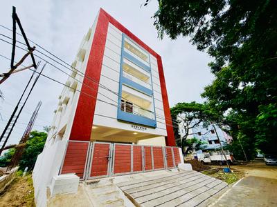 Image of 950 Sq.ft 2 BHK Apartment / Flat for sale in Madhavaram, Chennai for Rs. 6500000