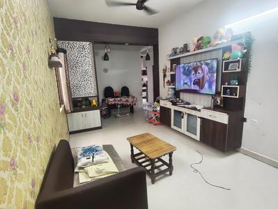 2 BHK Flat