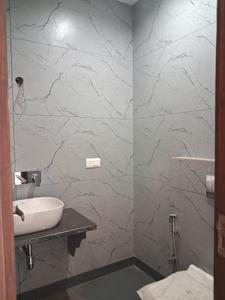 Bedroom Two Image of 1800 Sq.ft 3 BHK Builder Floor for sale in Paschim Vihar New Delhi for Rs. 41000000