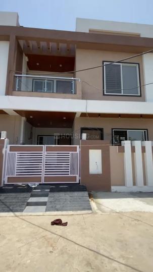 BDA Sardar Vallab Bhai Patel Apsi Karar Yojna Main Image 1