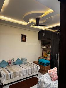 Bedroom Image of 1435 Sq.ft 3 BHK Apartment / Flat for sale in Kidwai Nagar Kanpur for Rs. 10500000