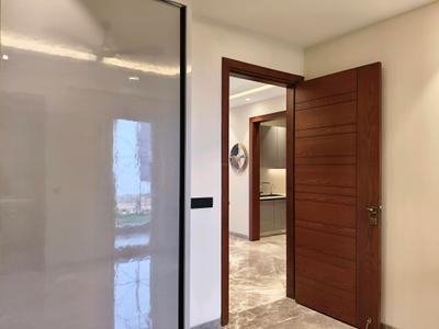 Bedroom Image of 1728 Sq.ft 2 BHK Builder Floor for sale in Sector 52 Gurgaon for Rs. 15000000