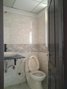 Bedroom One Image of 875 Sq.ft 2 BHK Apartment / Flat for sale in Amrapali Princely Estate, Sector 76 Noida for Rs. 8700000