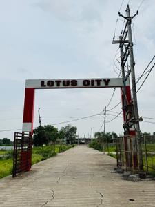 Image of 450 Sq.ft Residential Plot / Land for sale in Parwaliya Sadak, Bhopal for Rs. 520000
