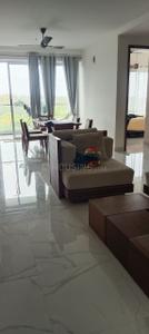 Bedroom Image of 1635 Sq.ft 3 BHK Apartment / Flat for sale in Muttukadu Chennai for Rs. 15000000