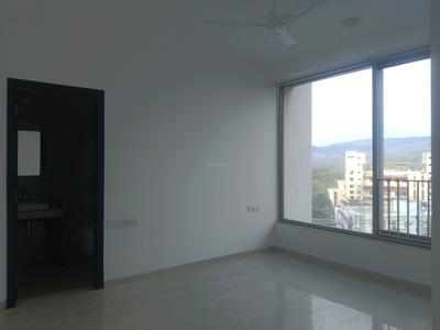 Bedroom Image of 1273 Sq.ft 3 BHK Apartment / Flat for sale in Oberoi Sky City, Borivali East Mumbai for Rs. 53000000